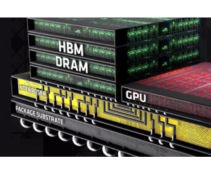 सॅमसंग मे महिन्यात NVIDIA ला HBM4E चिपचे नमुने वितरीत करणार आहे